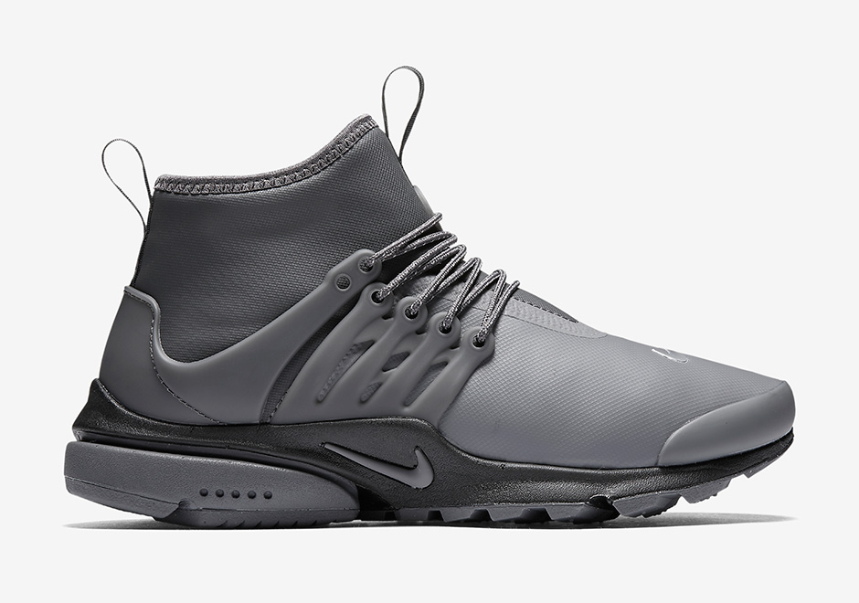 Nike Air Presto Mid Utility Womens Colorways 17