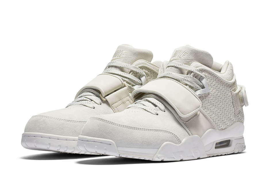 Nike Air Trainer Cruz Fall 2016 Colorways 02