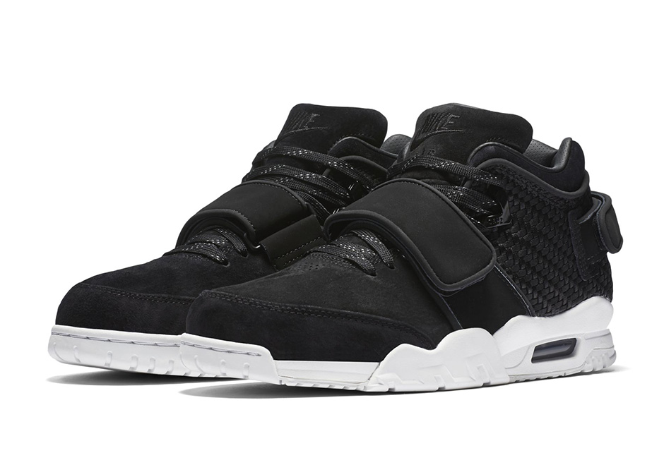 Nike Air Trainer Cruz Fall 2016 Colorways 05