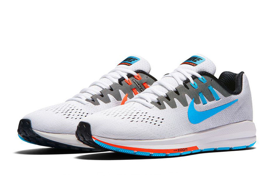 Nike Air Zoom Structure 20 Og Colorway 01