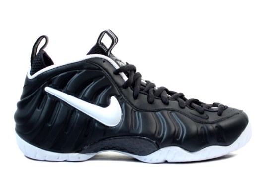 Nike Air Foamposite Pro “Dr. Doom” Releasing On Black Friday