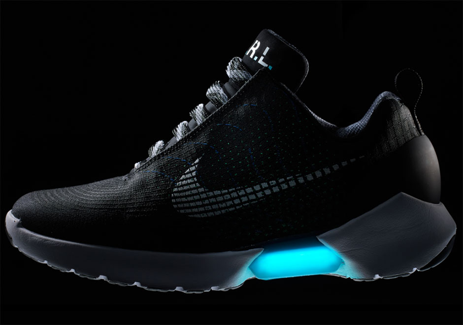 Nike Hyperadapt Power Lacing Shoe Details Release Info Images 2