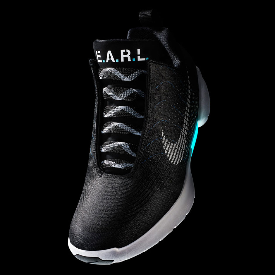 Nike Hyperadapt Power Lacing Shoe Details Release Info Images 3