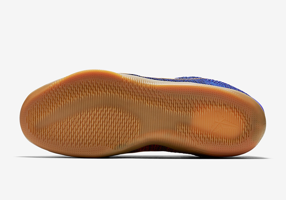 Nike Kobe 11 Elite 4k Barcelona Release Details 06