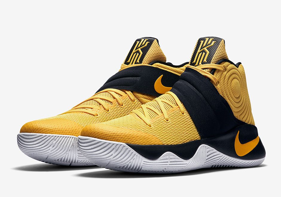 Nike Kyrie 2 "Australia" Releases This Saturday