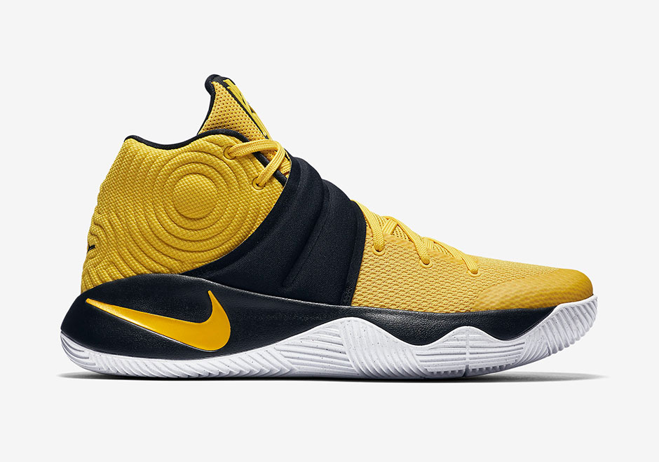 Nike Kyrie 2 Australia Release Date 2