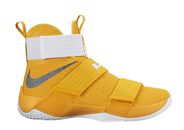 Nike Lebron Soldier 10 New Team Colorways 05