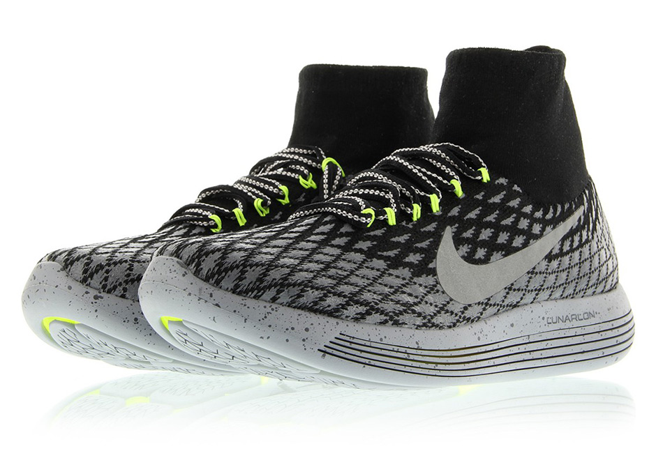 Nike Lunarepic Flyknit Shield 1