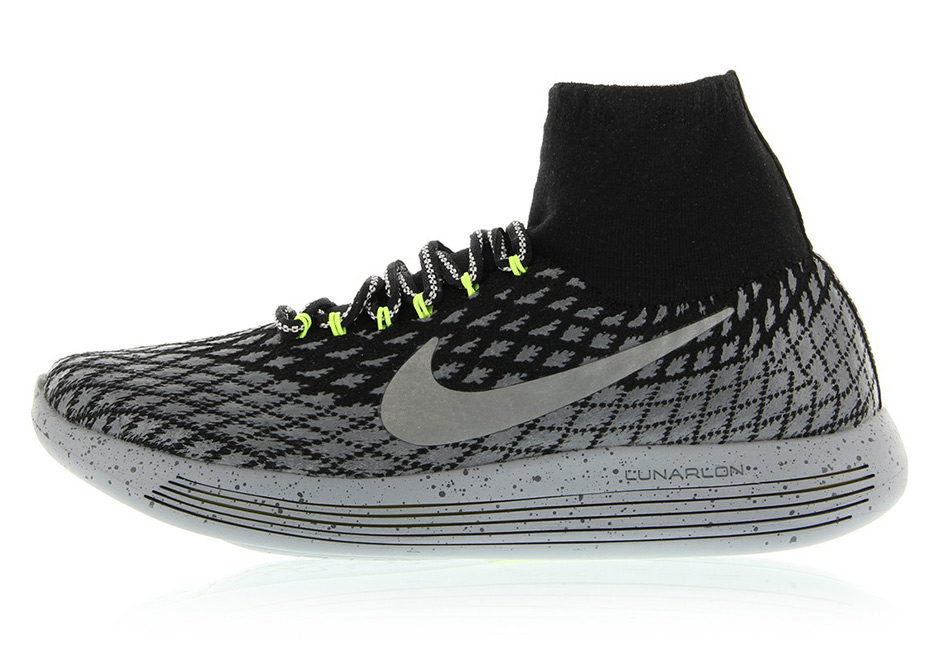 Nike Lunarepic Flyknit Shield 2