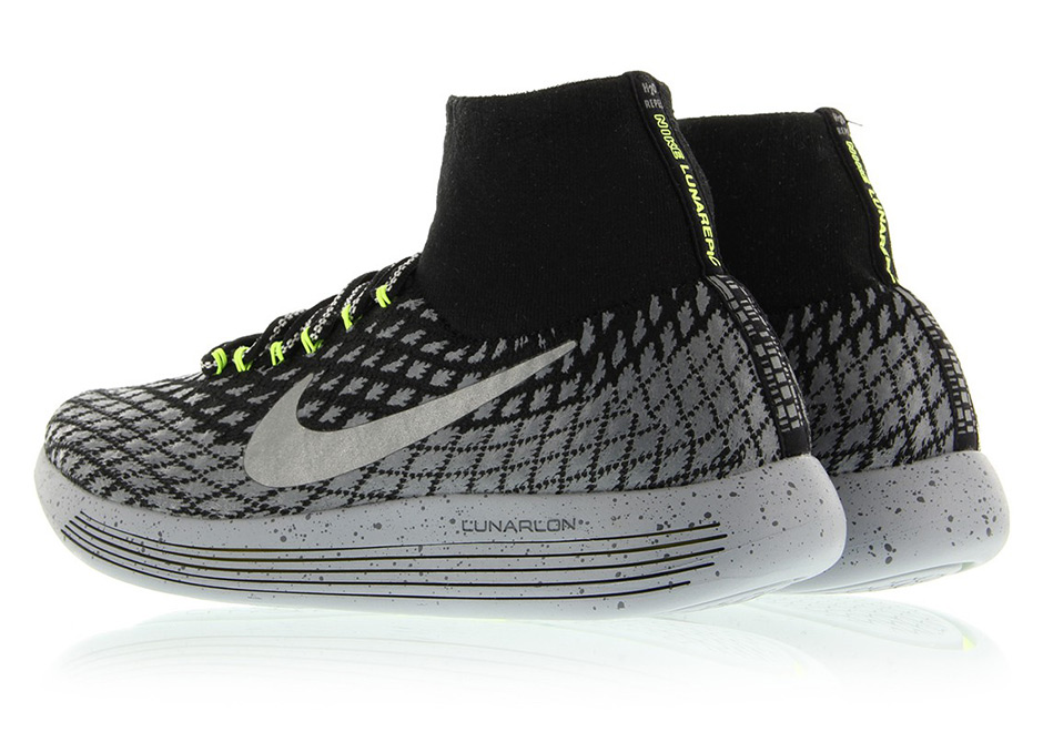 Nike Lunarepic Flyknit Shield 3