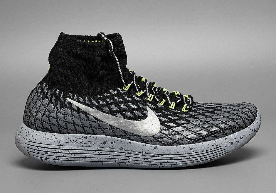 Nike Lunarepic Flyknit Shield Wmns Release 01