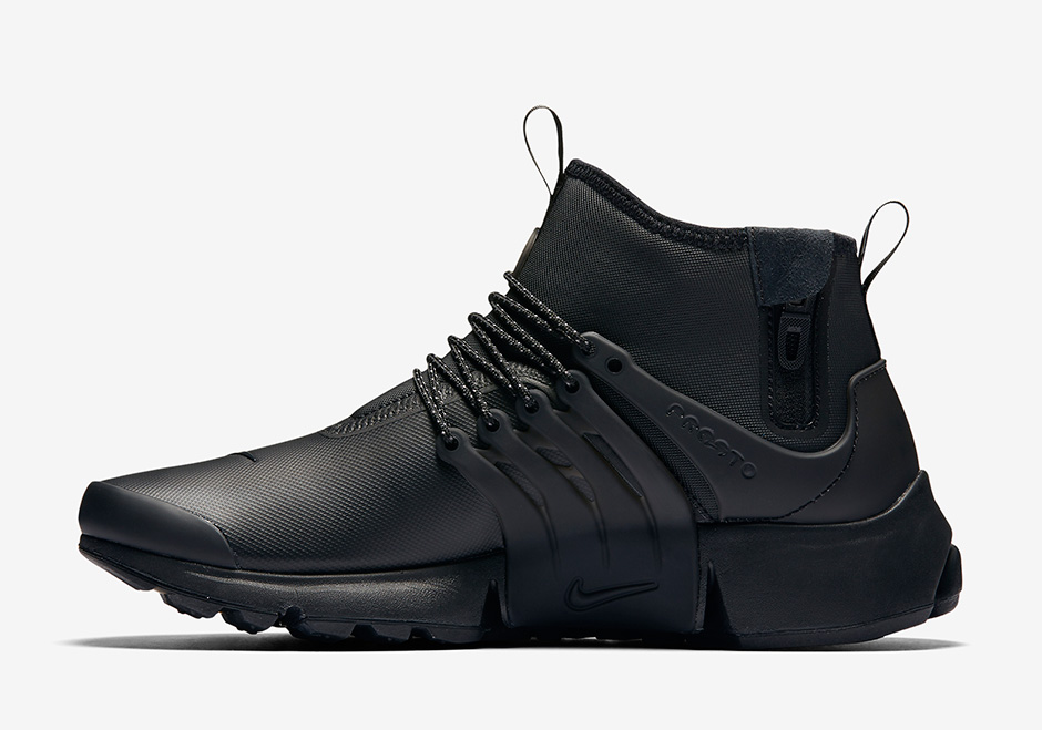 Nike Presto Mid Utility November 2016 Colorways 18