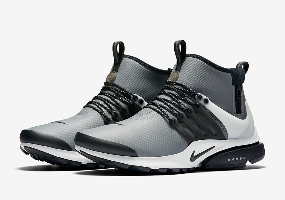 Nike Presto Mid Utility November 2016 Colorways 23