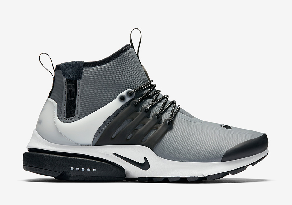 Nike Presto Mid Utility November 2016 Colorways 24