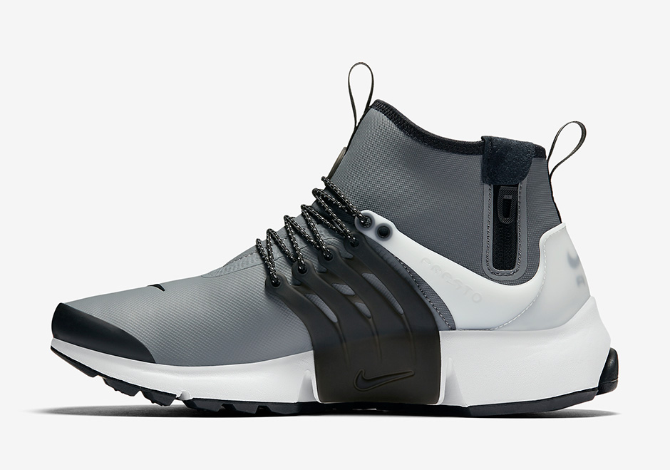 Nike Presto Mid Utility November 2016 Colorways 25