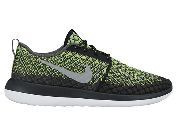 Nike Roshe Two Flyknit 365 Volt