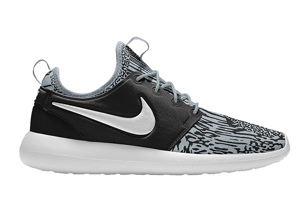 Nike Roshe Two Id Nike Id 2