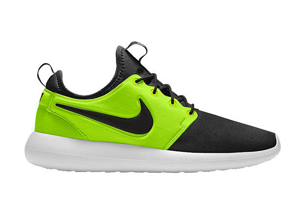 Nike Roshe Two Id Nike Id 3