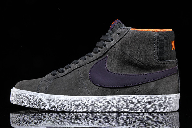 Nike Sb Blazer Halloween 2016 2