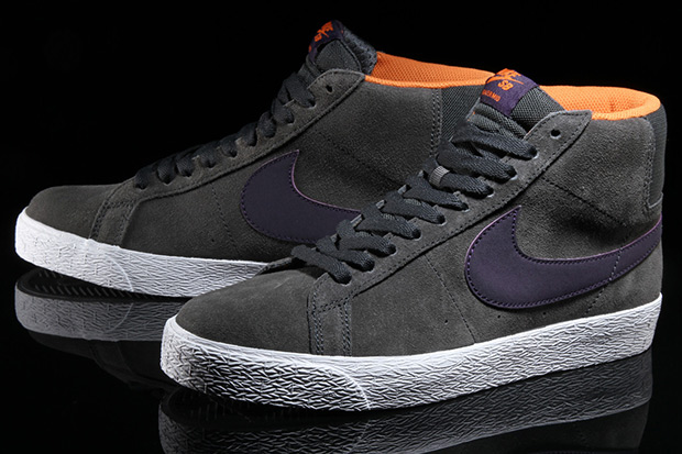 Nike Sb Blazer Halloween 2016 3