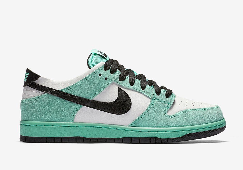 Nike Sb Dunk Low Sea Crystal Returning Soon 02