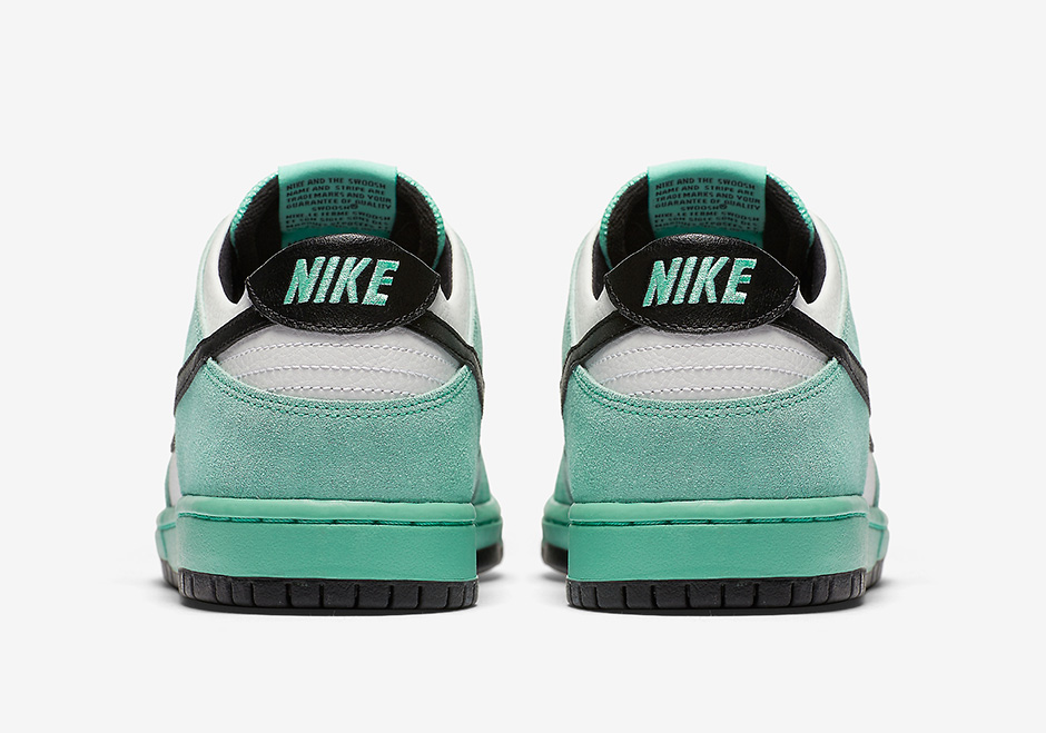 Nike Sb Dunk Low Sea Crystal Returning Soon 05