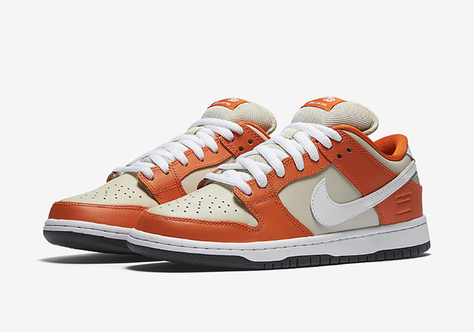 Nike Sb Dunk Low Shoebox Coming Soon 02