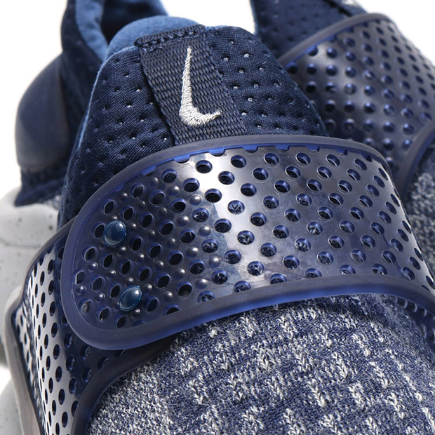 Nike Sock Dart Se Premium Midnight Navy 07