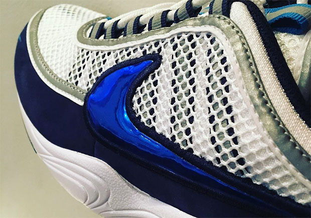 Is A Stash x Nike Zoom Spiridon In The Works?