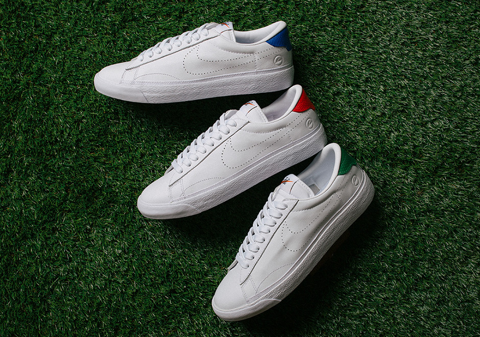 Nike Zoom Tennis Classic Fragment Design Rgb 3