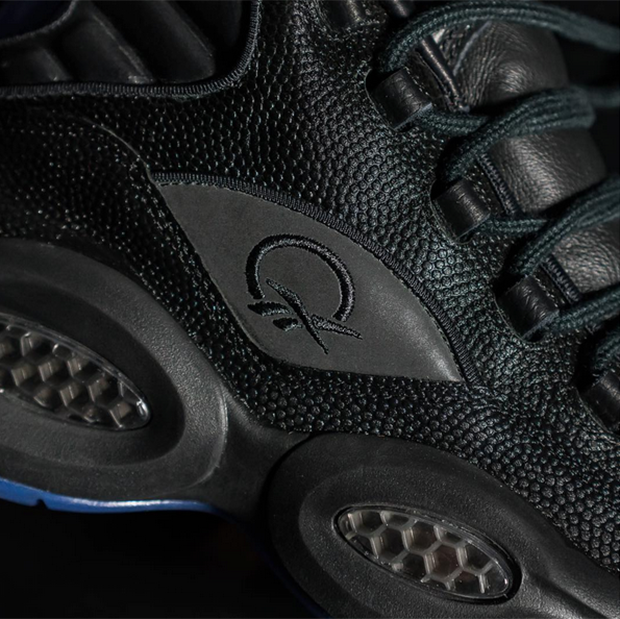 Packer Reebok Question Curtain Call 2