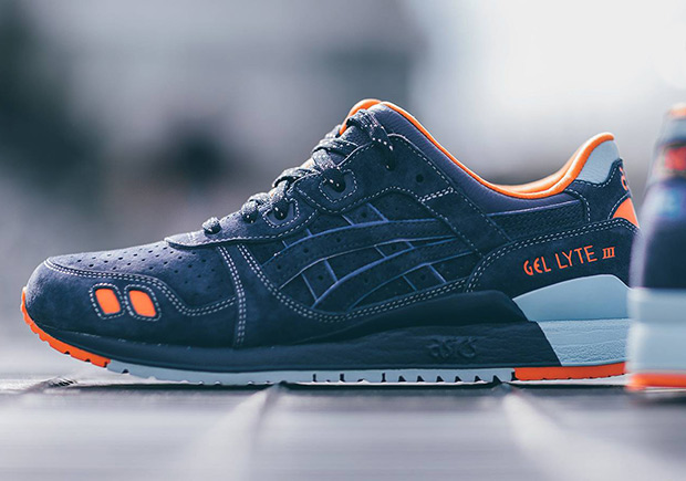 Pensole Asics Gel Lyte 3 Footlocker