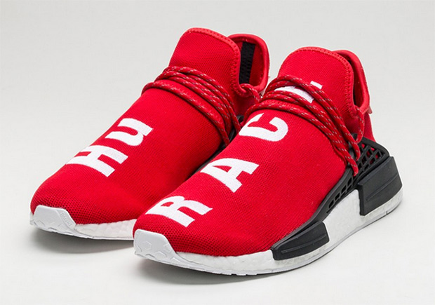 Pharrell Adidas Nmd Hu Release Reminder 4