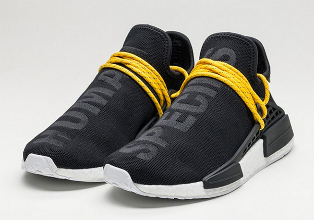 Pharrell Adidas Nmd Hu Release Reminder 5