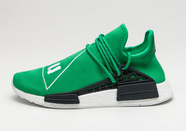 Pharrell Adidas Nmd Hu Release Reminder 6