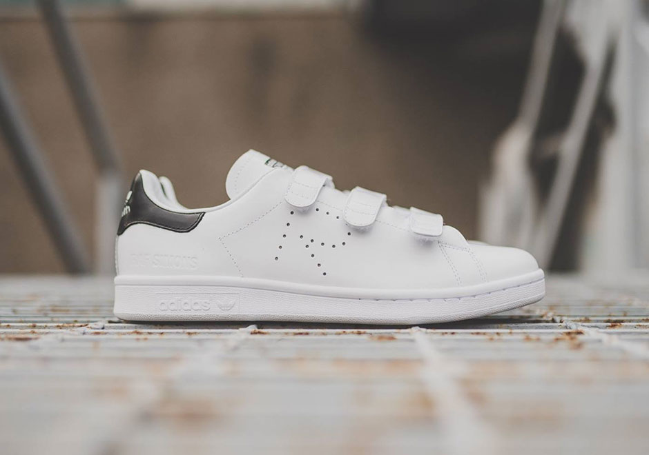 Raf Simons Adidas Stan Smith Yin Yang Pack 2