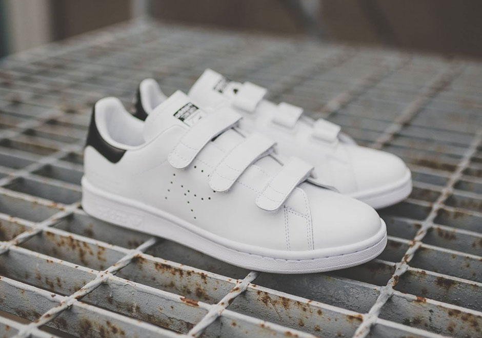 Raf Simons Adidas Stan Smith Yin Yang Pack 3