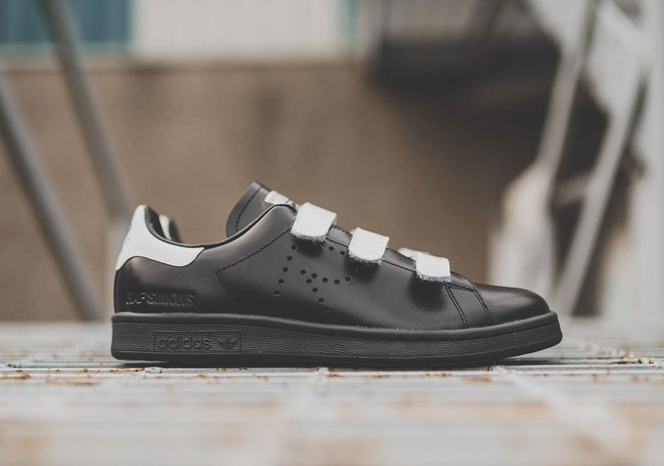 Raf Simons Adidas Stan Smith Yin Yang Pack 5