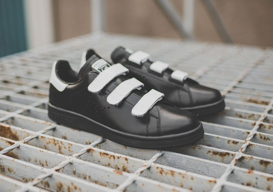 Raf Simons Adidas Stan Smith Yin Yang Pack 6