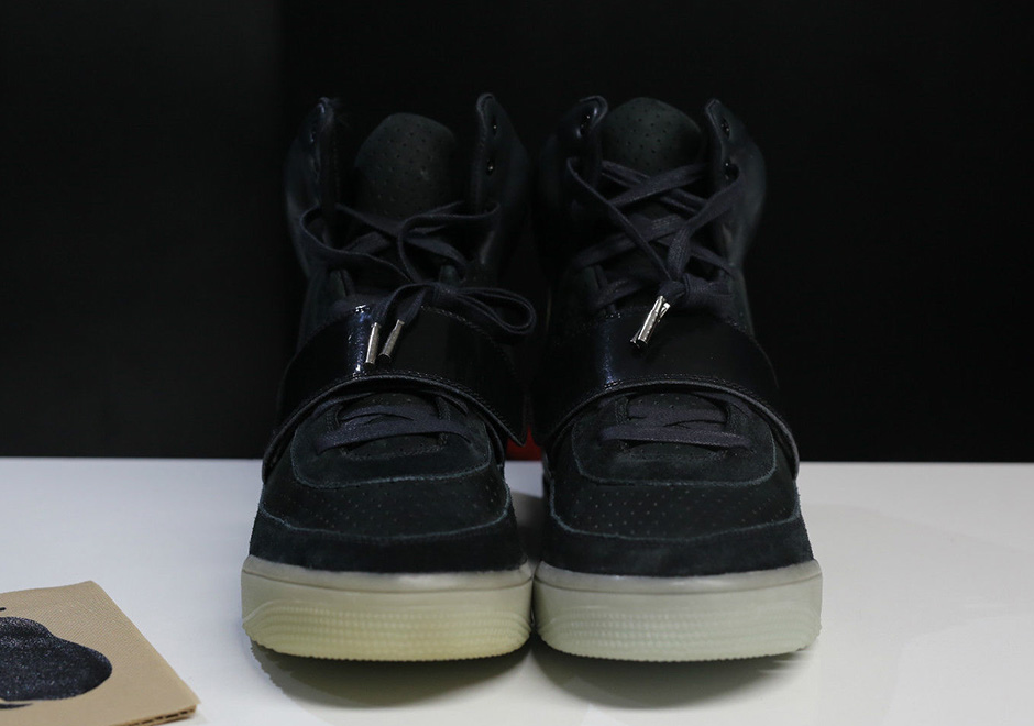 Rarest Yeezy Sample Ebay 65k 05