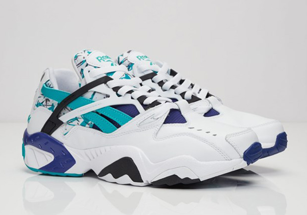 Reebok Graphlite Pro Releasing Og Colorway 02