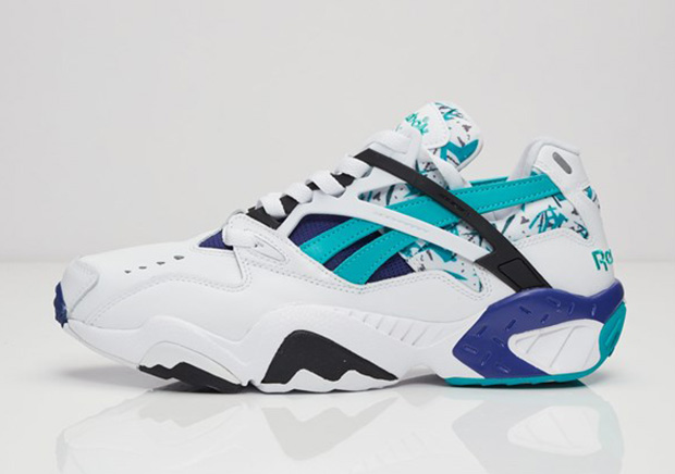 Reebok Graphlite Pro Releasing Og Colorway 03