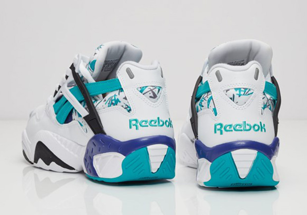 Reebok Graphlite Pro Releasing Og Colorway 04