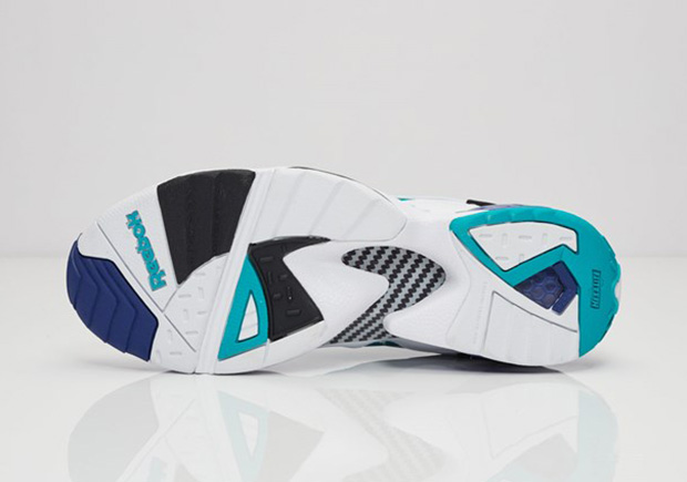 Reebok Graphlite Pro Releasing Og Colorway 05