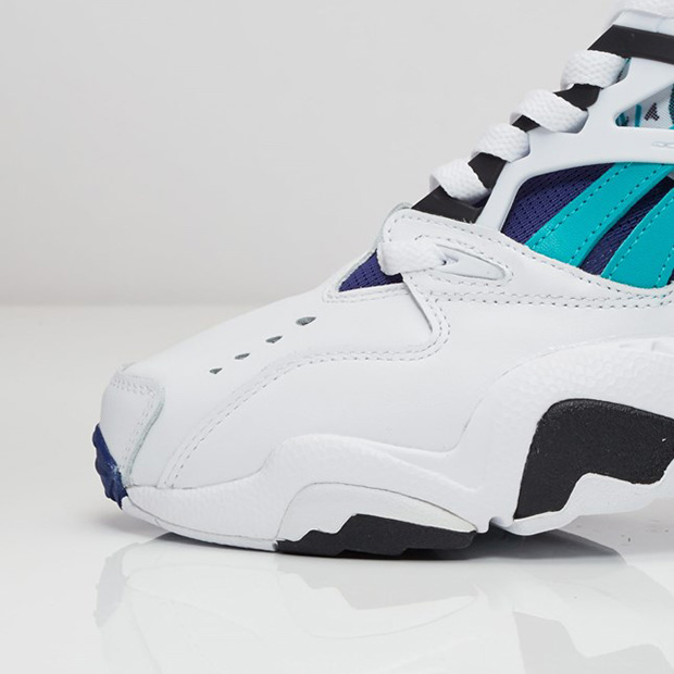 Reebok Graphlite Pro Releasing Og Colorway 06