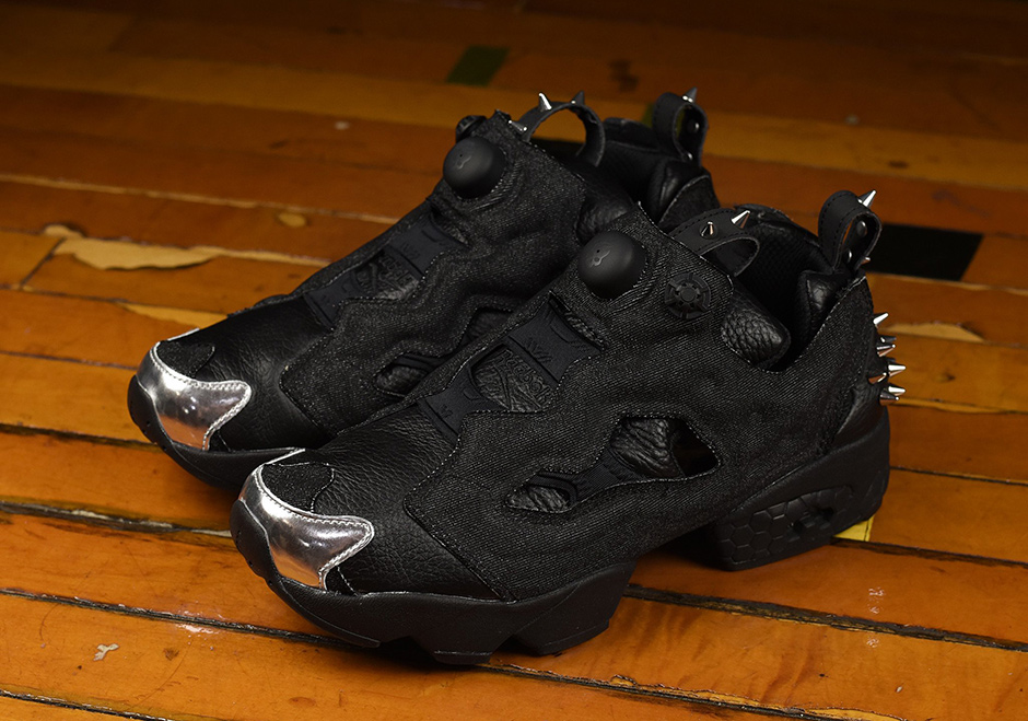 Reebok Instapump Fury Halloween Fall 2016 03