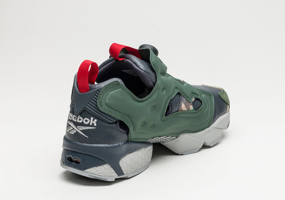 Reebok Instapump Fury Ninja Turtles Villains Pack Krang Bebop Rocksteady 7