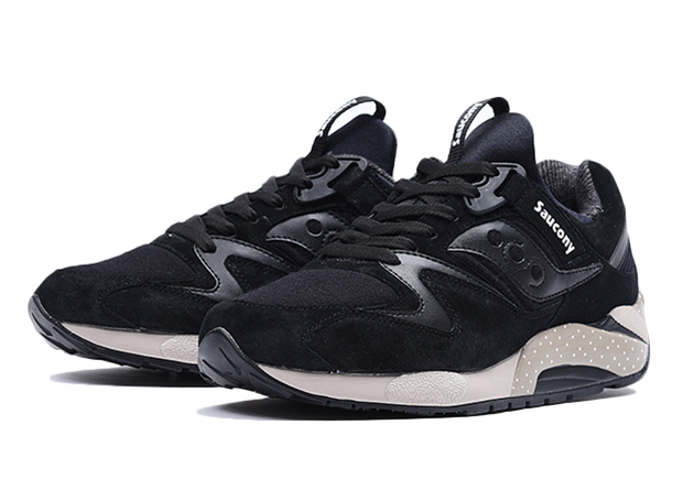 Saucony Grid 9000 Nippon Pack Garden Zen 2