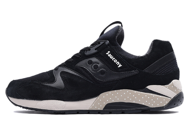 Saucony Grid 9000 Nippon Pack Garden Zen 3