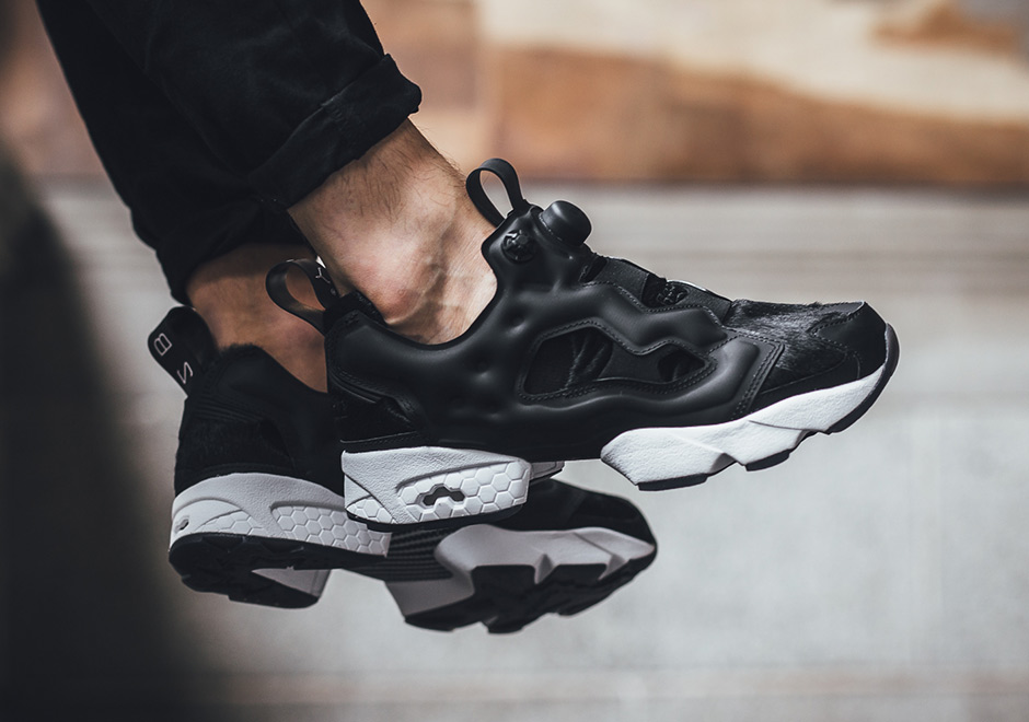 Sneakerboy Reebok Instapump Fury Pony Hair 1